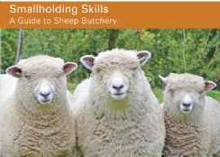 DVD 5 - A Guide to Sheep Butchery