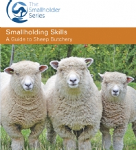 DVD 5 - A Guide to Sheep Butchery