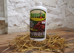 Smite Anti-Red Mite Powder 350g