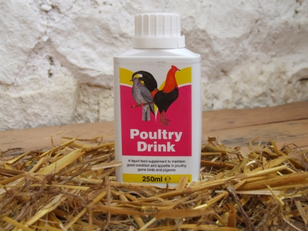 Poultry Drink 250ml