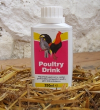 Poultry Drink 250ml